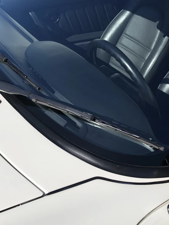 1989 Porsche 911 Carrera 3.2 - Image 20 of 31