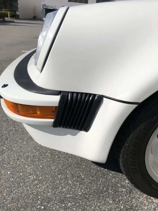 1989 Porsche 911 Carrera 3.2 - Image 22 of 31