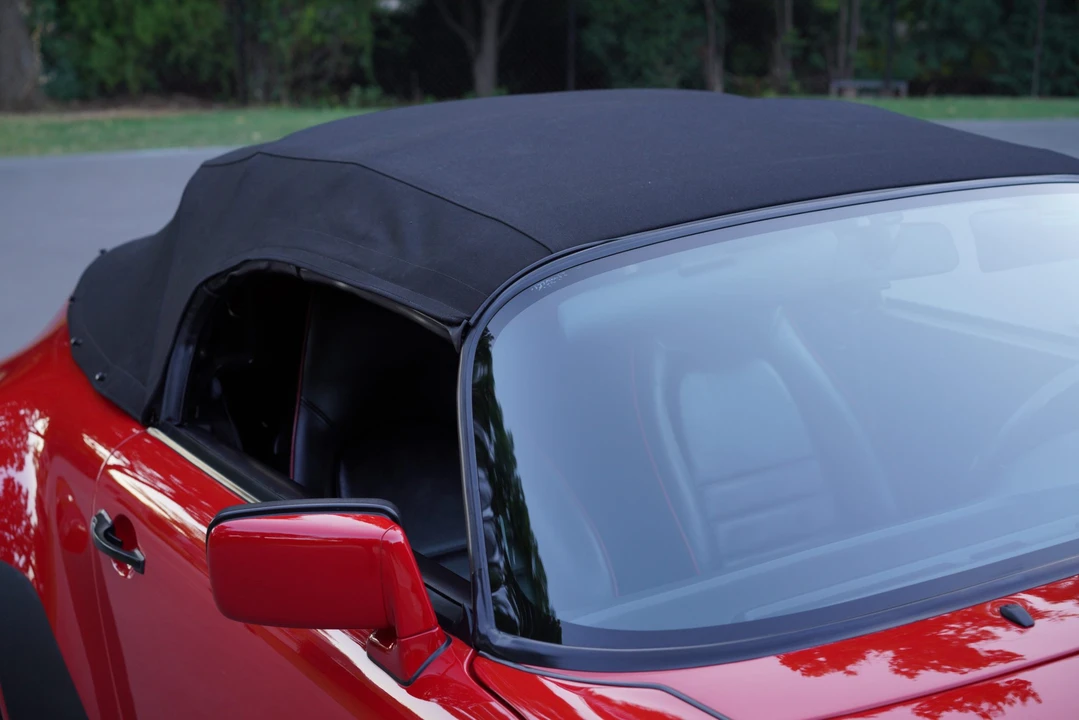 1989 Porsche 911 Carrera 3.2 - Image 28 of 31
