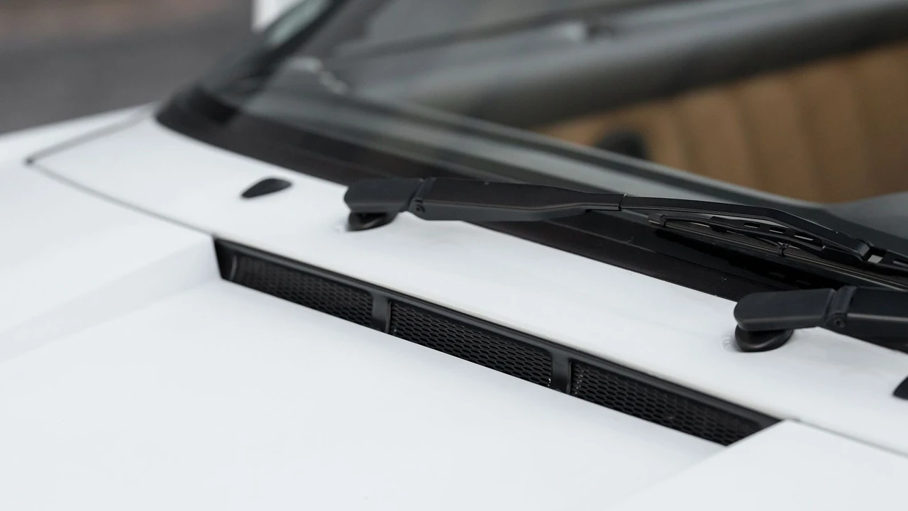 1989 Porsche 911 Carrera 3.2 - Image 24 of 31