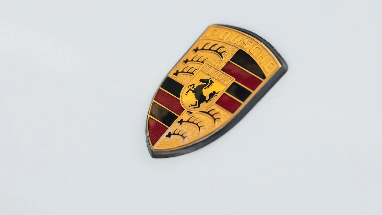 1989 Porsche 911 Carrera 3.2 - Image 27 of 31