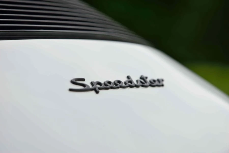 1989 Porsche 911 Carrera 3.2 - Image 10 of 12