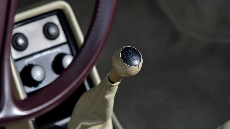 1989 Porsche 911 Carrera 3.2 - Image 12 of 12