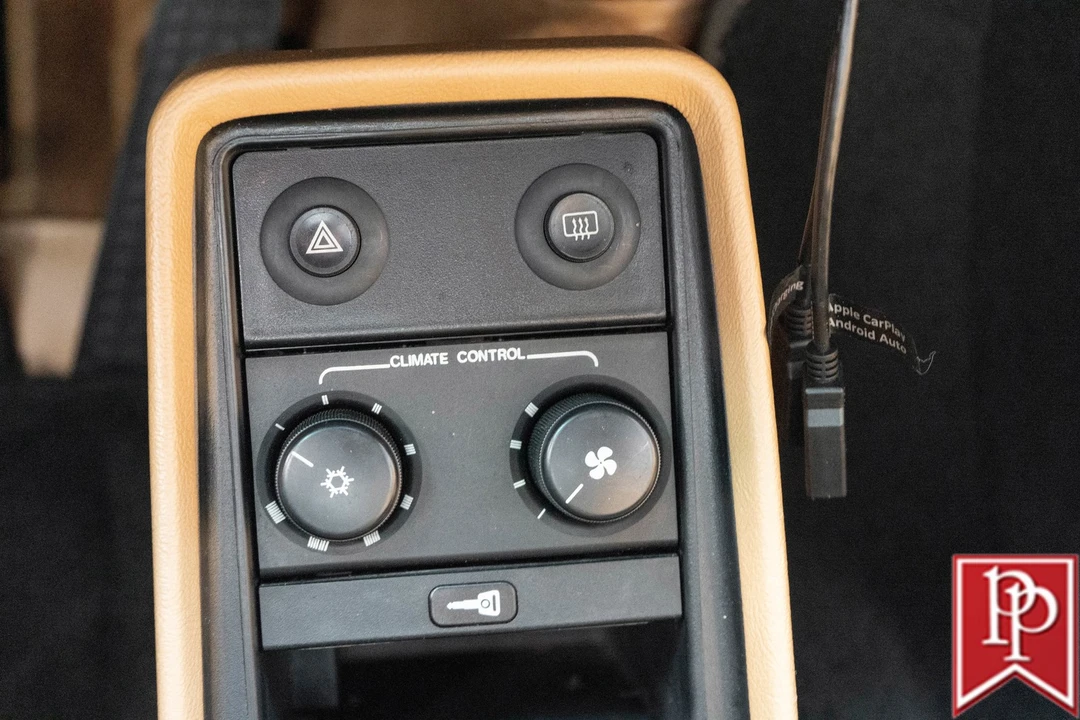 1989 Porsche 911 Carrera 3.2 - Image 18 of 21