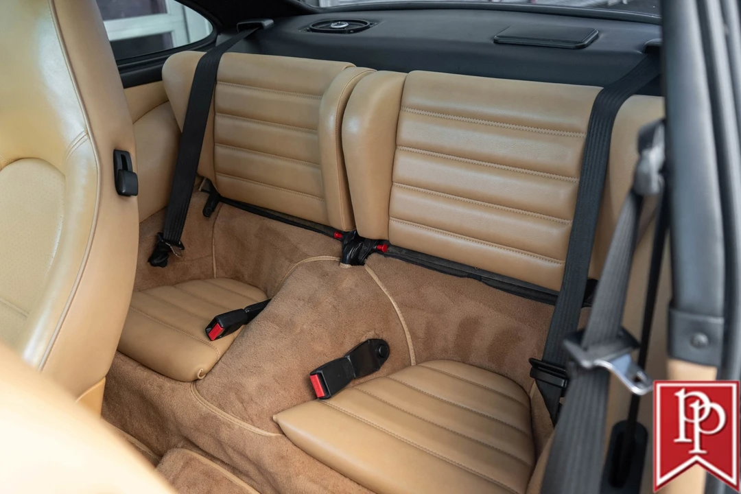 1989 Porsche 911 Carrera 3.2 - Image 21 of 21