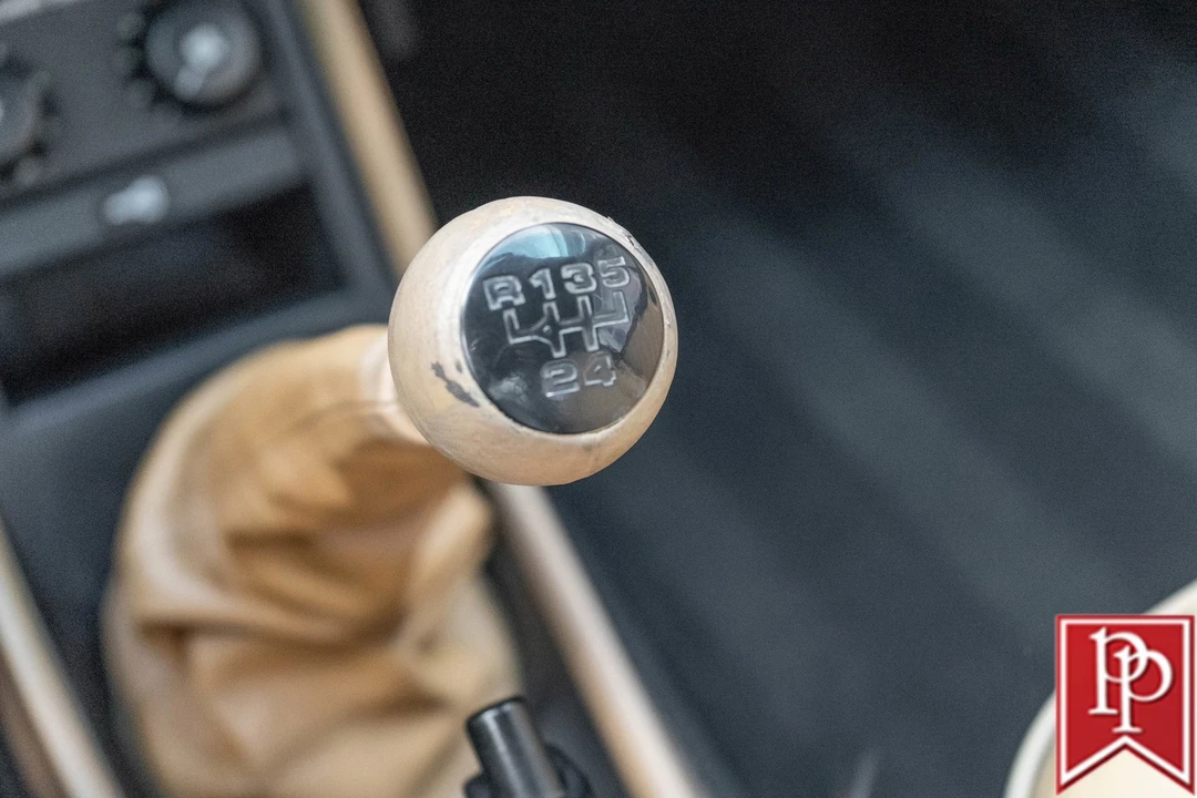 1989 Porsche 911 Carrera 3.2 - Image 19 of 21