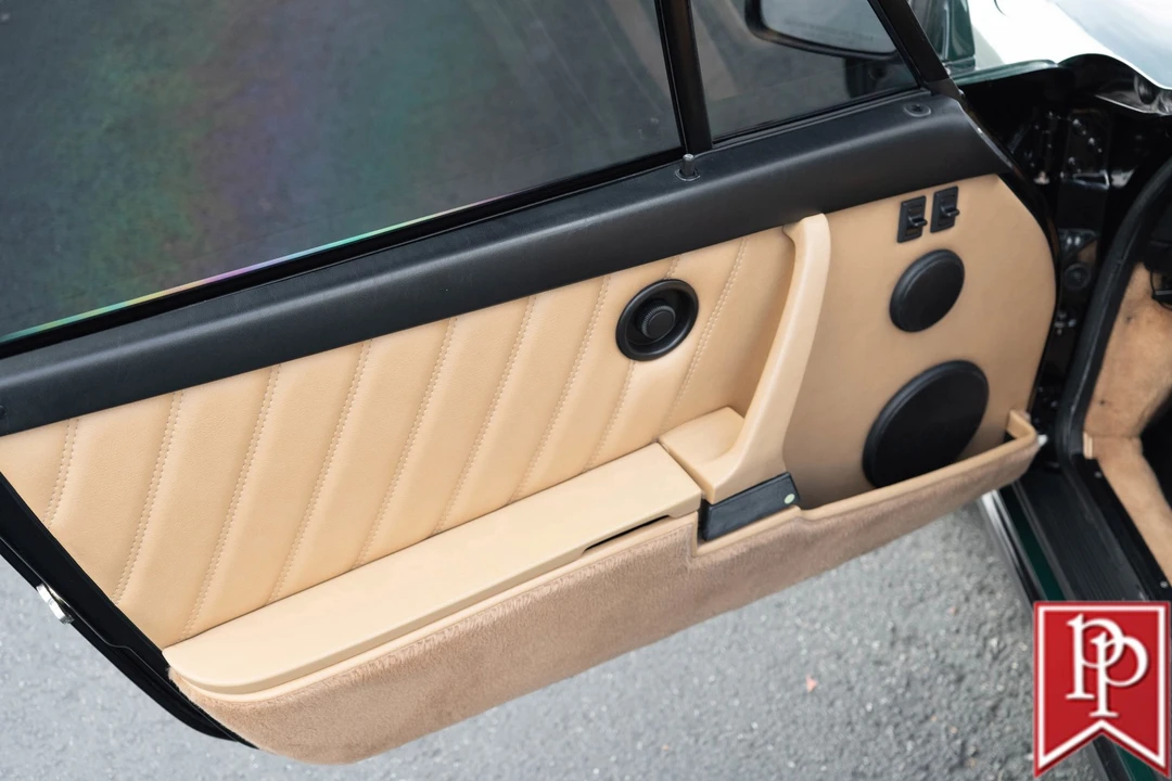 1989 Porsche 911 Carrera 3.2 - Image 9 of 21