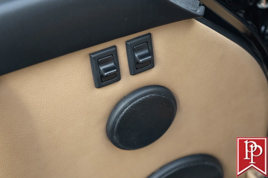 1989 Porsche 911 Carrera 3.2 - Image 10 of 21