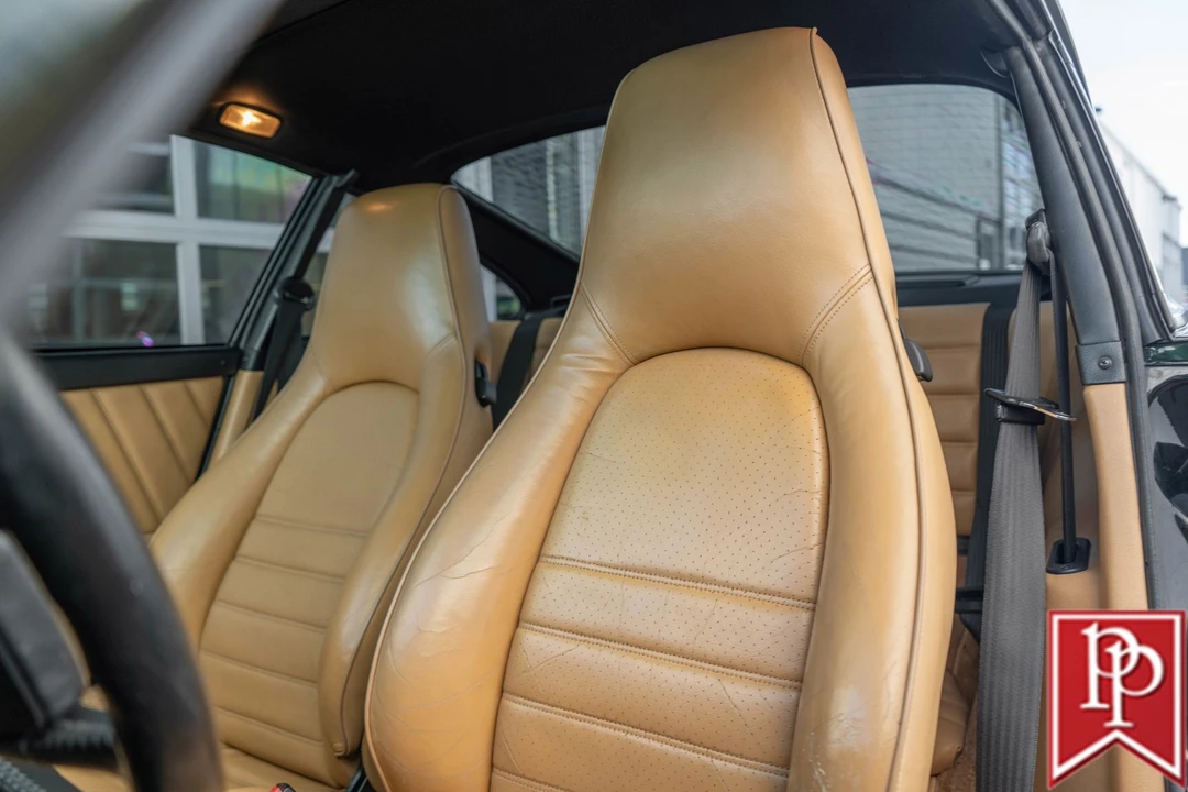 1989 Porsche 911 Carrera 3.2 - Image 8 of 21