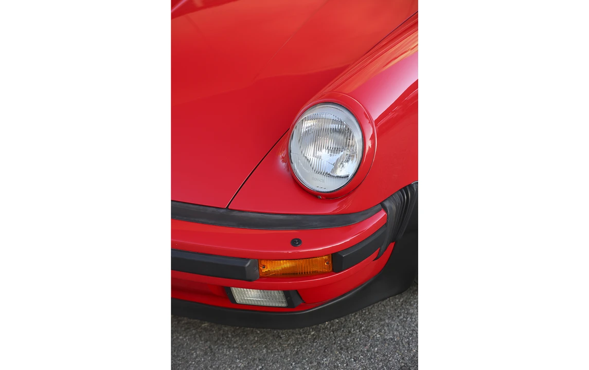 1989 Porsche 930 Turbo - Image 9 of 13
