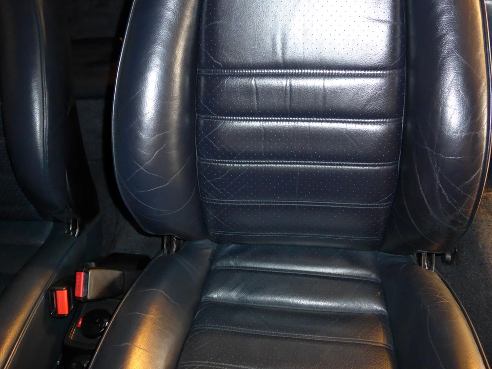 1989 Porsche 930 Turbo - Image 26 of 31