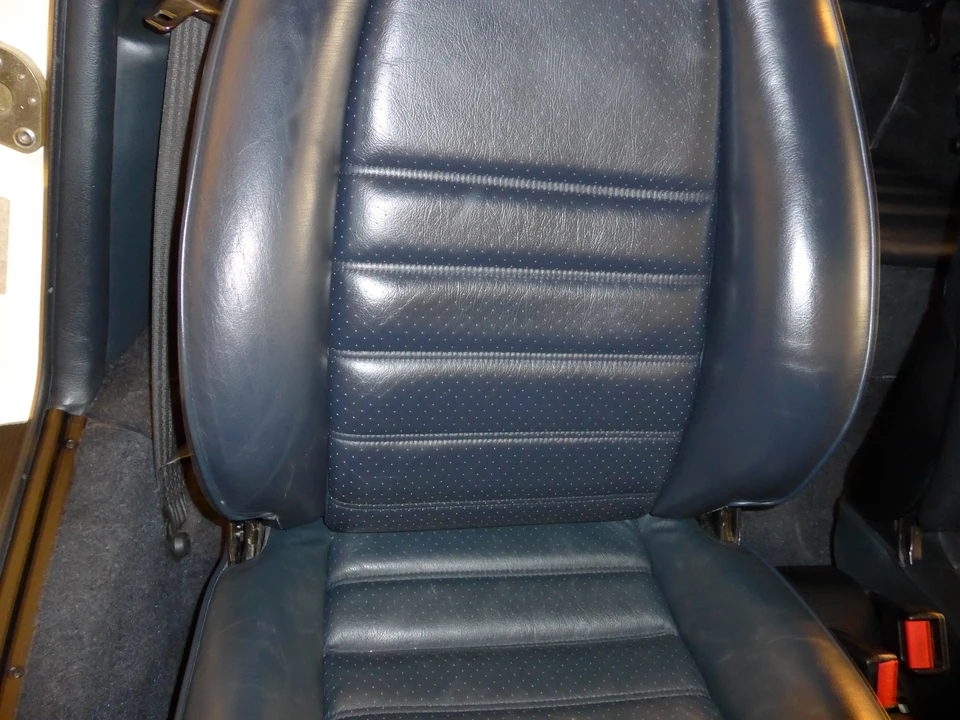 1989 Porsche 930 Turbo - Image 27 of 31