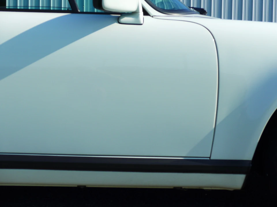 1989 Porsche 930 Turbo - Image 16 of 31