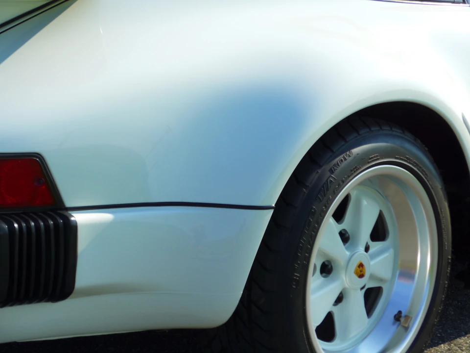 1989 Porsche 930 Turbo - Image 12 of 31