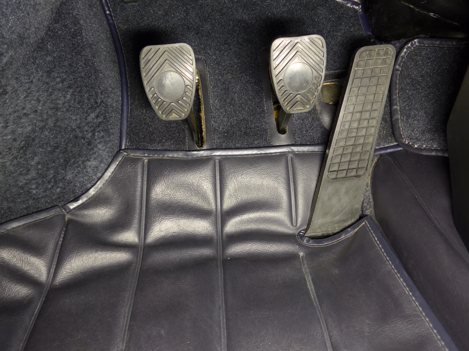 1989 Porsche 930 Turbo - Image 28 of 31