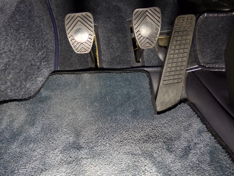 1989 Porsche 930 Turbo - Image 29 of 31