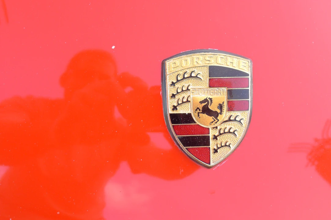 1989 Porsche 930 Turbo - Image 21 of 31
