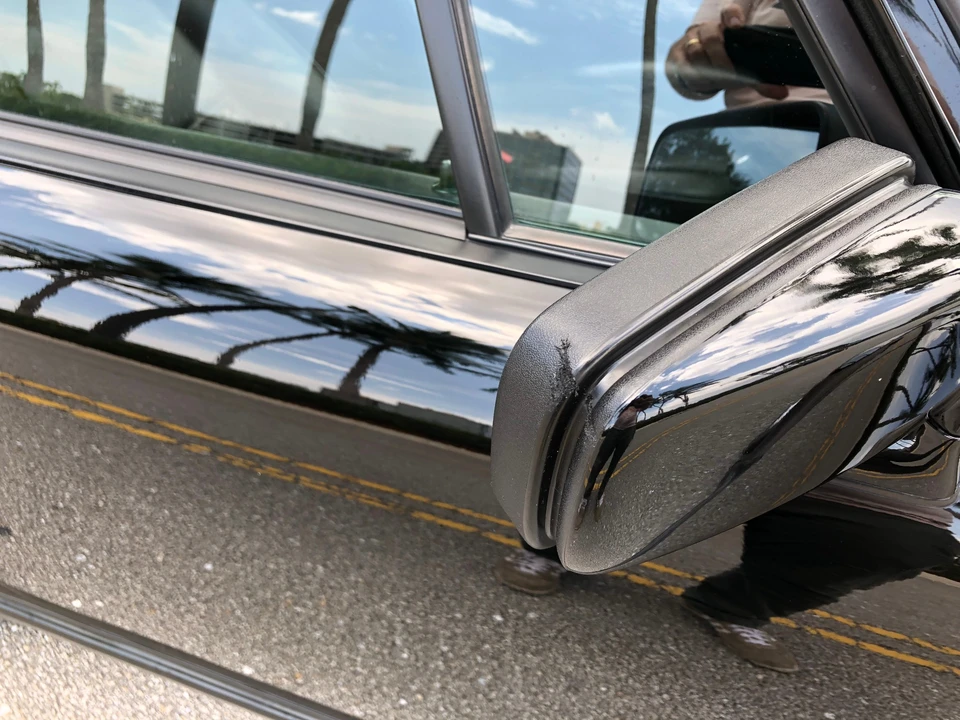 1989 Porsche 930 Turbo - Image 21 of 31