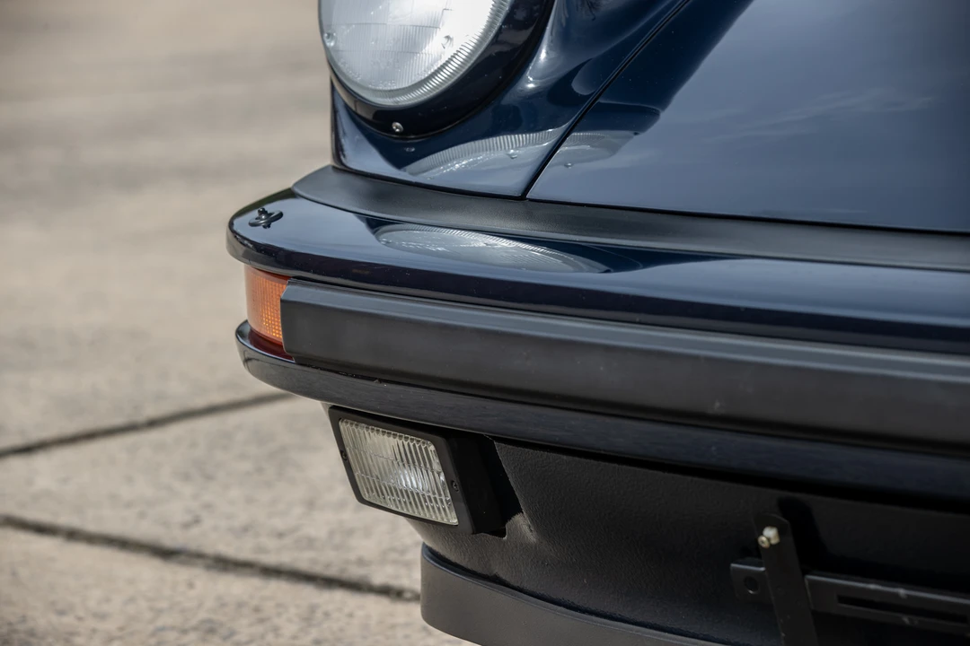 1989 Porsche 930 Turbo - Image 29 of 31