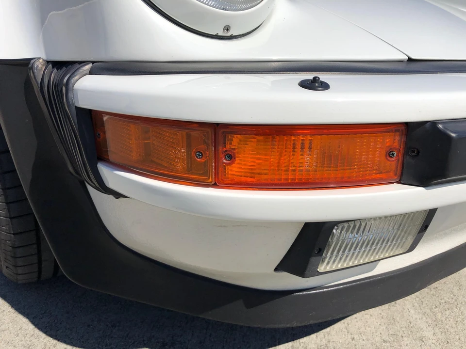 1989 Porsche 930 Turbo - Image 27 of 31