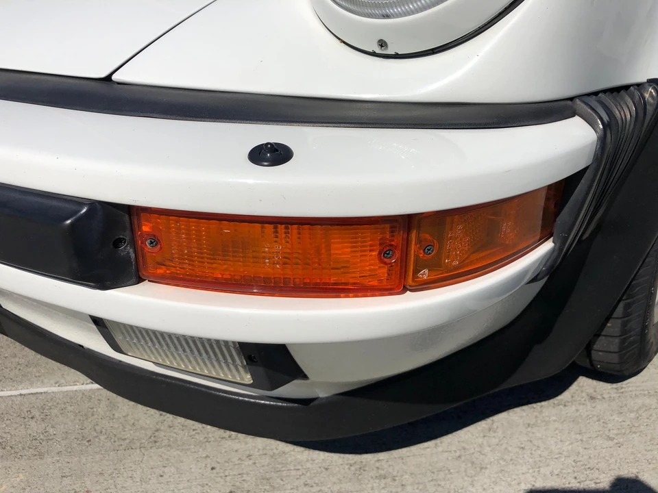 1989 Porsche 930 Turbo - Image 28 of 31
