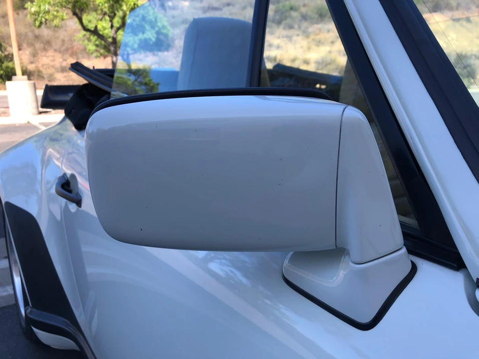 1989 Porsche 930 Turbo - Image 29 of 31