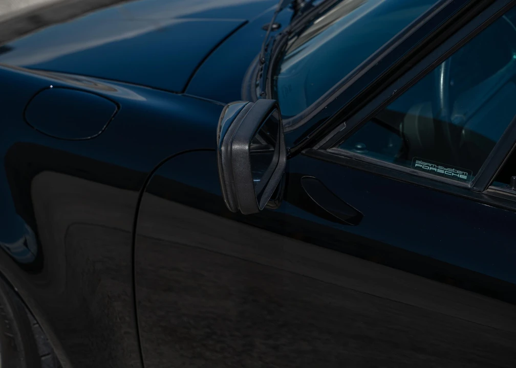 1989 Porsche 930 Turbo - Image 26 of 31