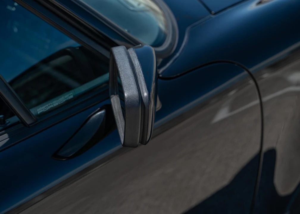 1989 Porsche 930 Turbo - Image 31 of 31