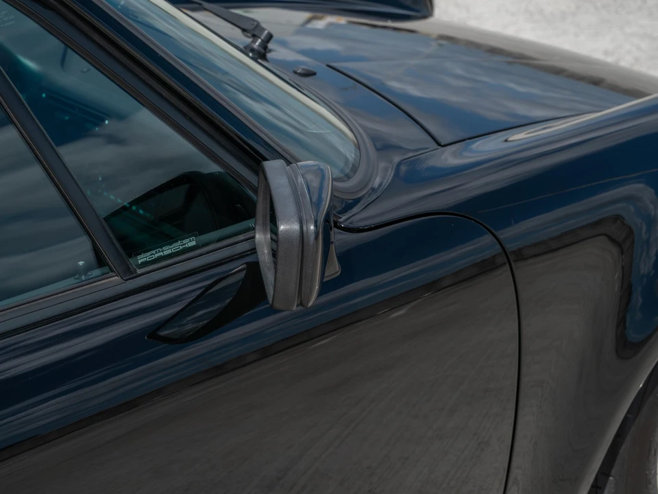 1989 Porsche 930 Turbo - Image 29 of 31