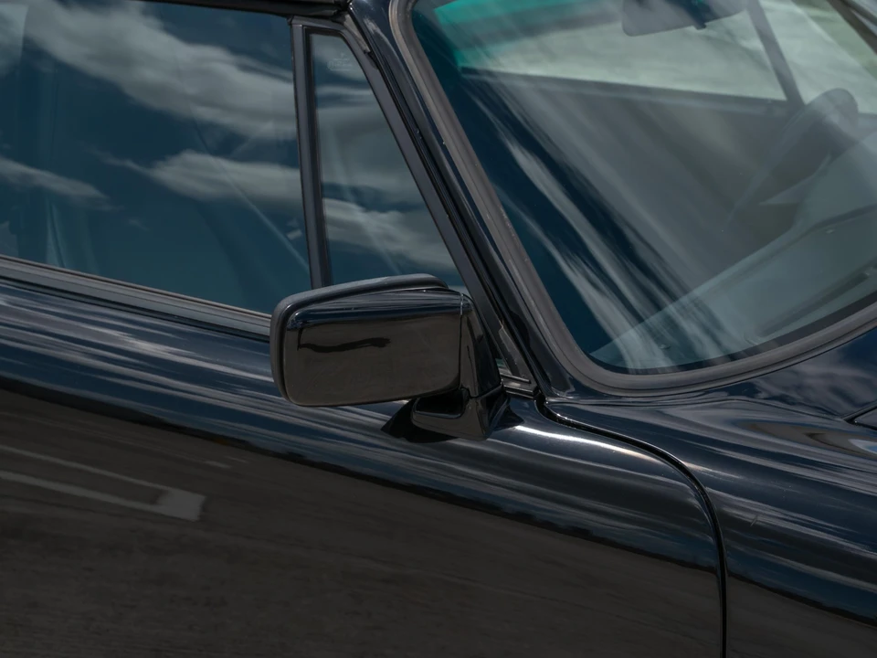 1989 Porsche 930 Turbo - Image 30 of 31