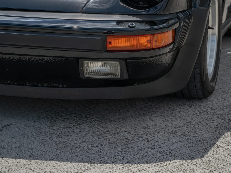 1989 Porsche 930 Turbo - Image 21 of 31