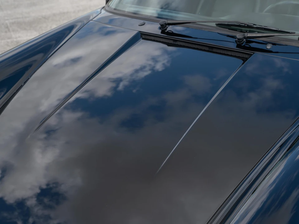1989 Porsche 930 Turbo - Image 25 of 31
