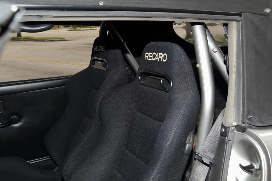 1989 Porsche 930 Turbo - Image 23 of 28