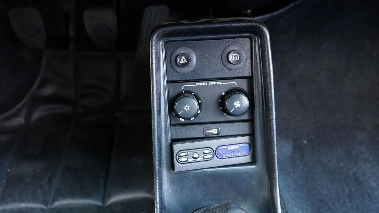 1989 Porsche 930 Turbo - Image 6 of 31