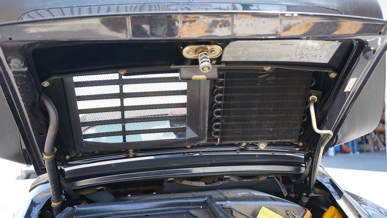1989 Porsche 930 Turbo - Image 11 of 31