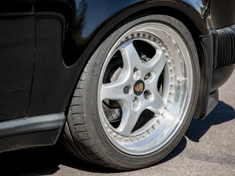 1989 Porsche 930 Turbo - Image 10 of 16
