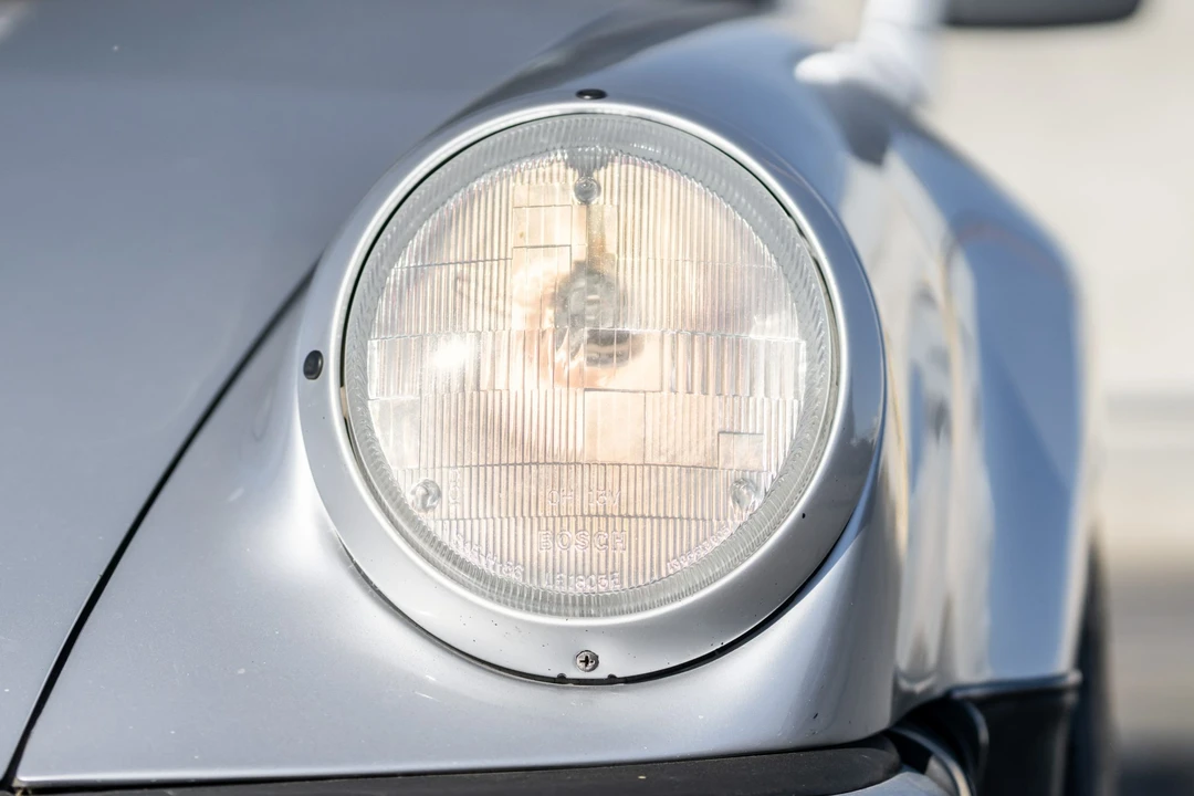 1989 Porsche 930 Turbo - Image 30 of 31