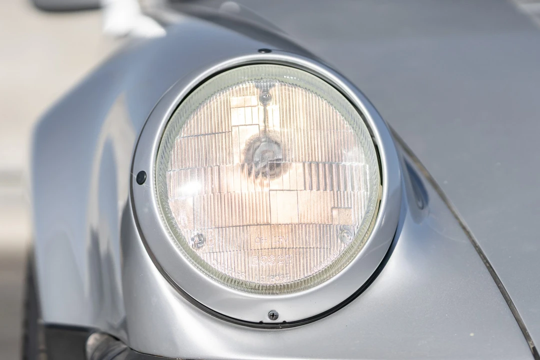 1989 Porsche 930 Turbo - Image 29 of 31
