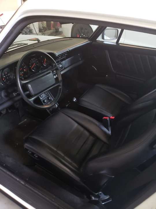 1989 Porsche 930 Turbo - Image 21 of 31