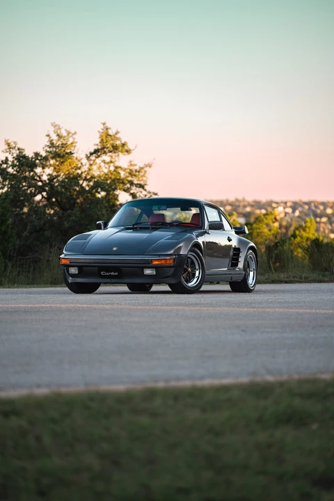 1989 Porsche 930 Turbo - Image 2 of 31