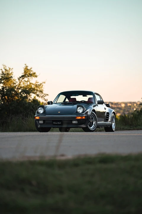 1989 Porsche 930 Turbo - Image 7 of 31