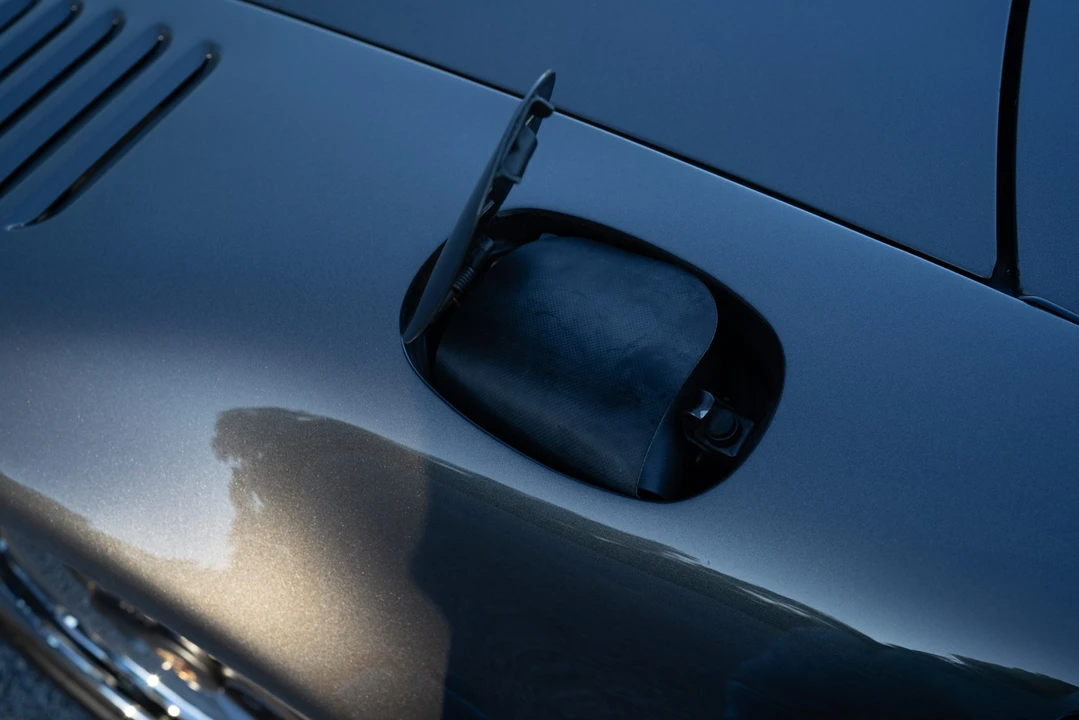 1989 Porsche 930 Turbo - Image 31 of 31