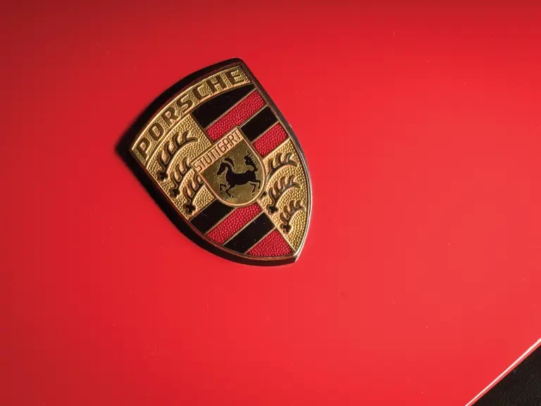 1989 Porsche 930 Turbo - Image 7 of 20