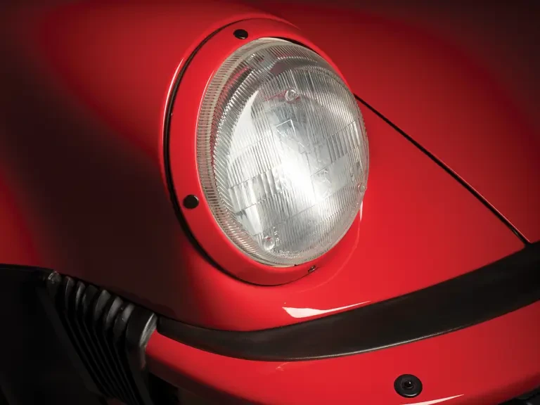 1989 Porsche 930 Turbo - Image 18 of 20