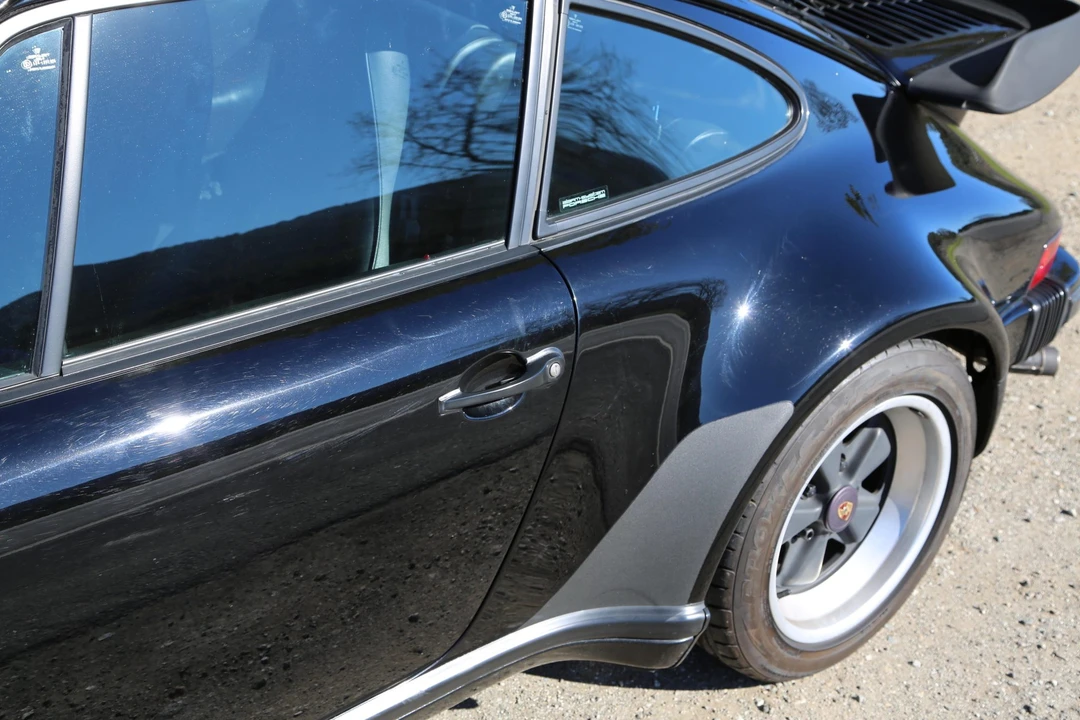 1989 Porsche 930 Turbo - Image 25 of 31