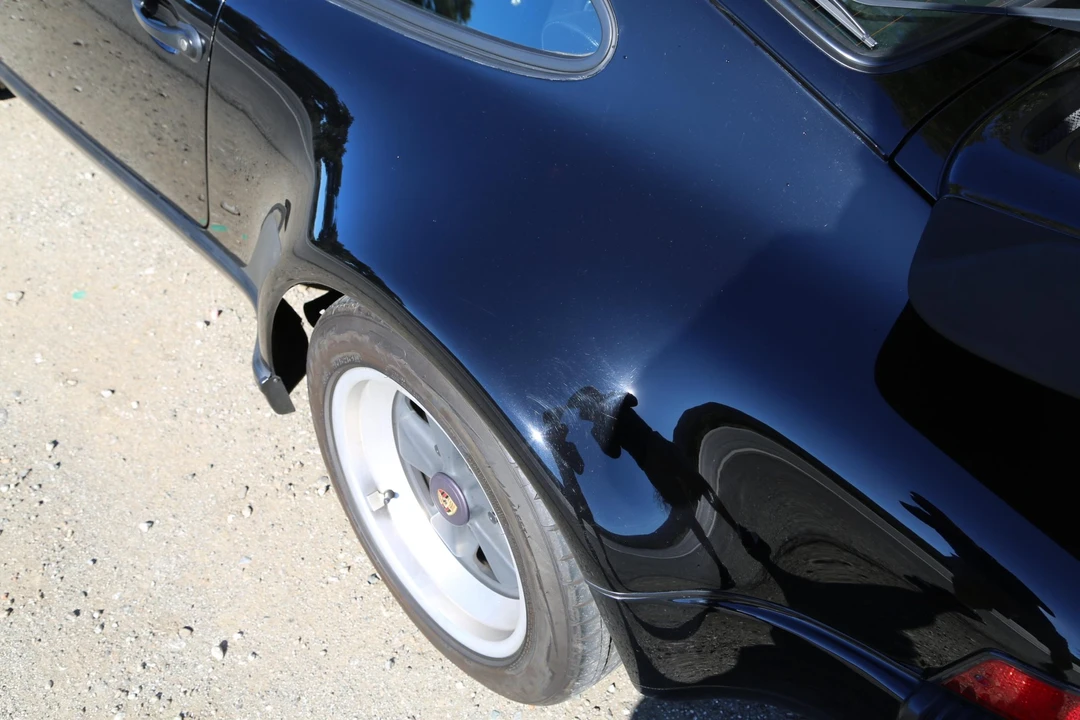 1989 Porsche 930 Turbo - Image 26 of 31