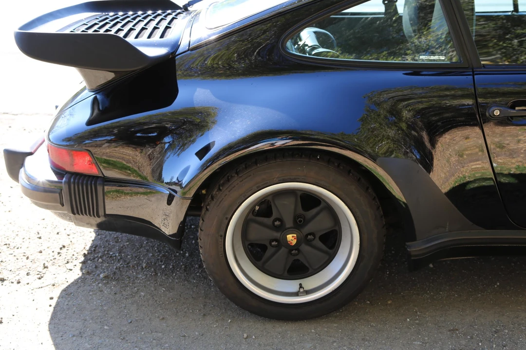 1989 Porsche 930 Turbo - Image 22 of 31