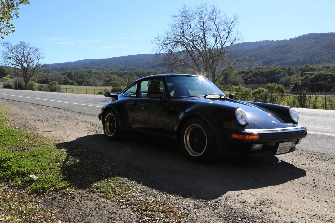 1989 Porsche 930 Turbo - Image 18 of 31