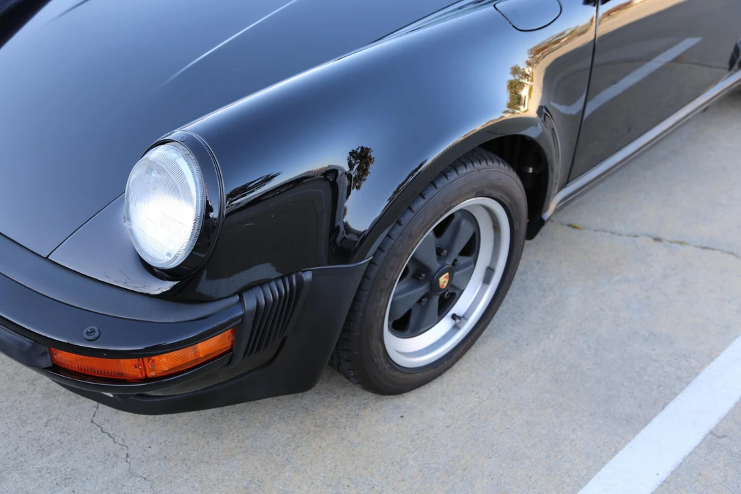 1989 Porsche 930 Turbo - Image 29 of 31