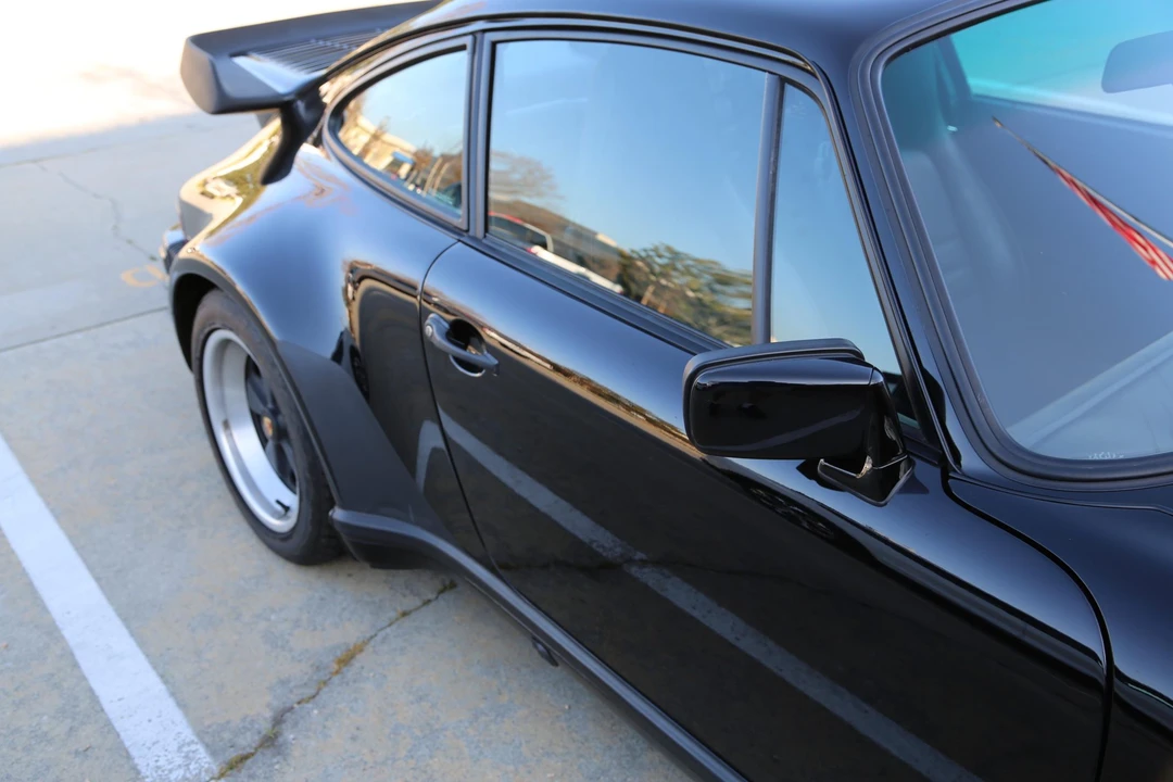 1989 Porsche 930 Turbo - Image 21 of 31